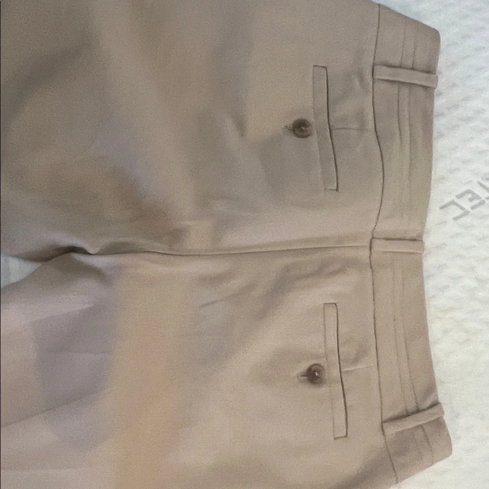 The Limited Drew‎ Fit Beige Trousers - Picture 5 of 6